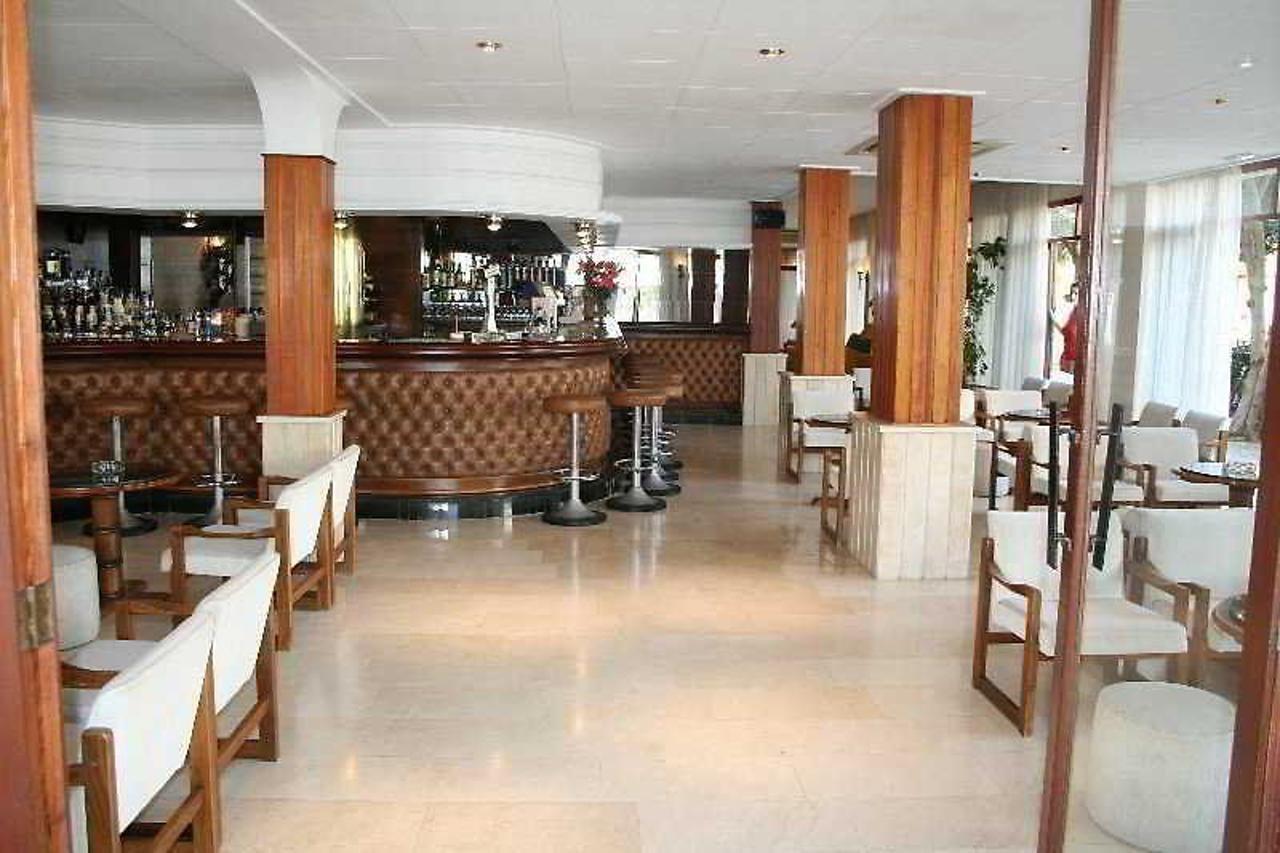 Hotel La Nina Cala Millor (Mallorca) Exterior foto