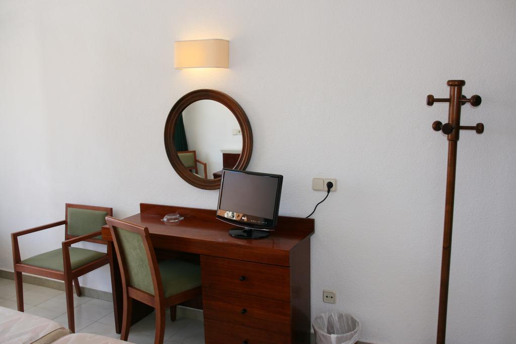 Hotel La Nina Cala Millor (Mallorca) Quarto foto