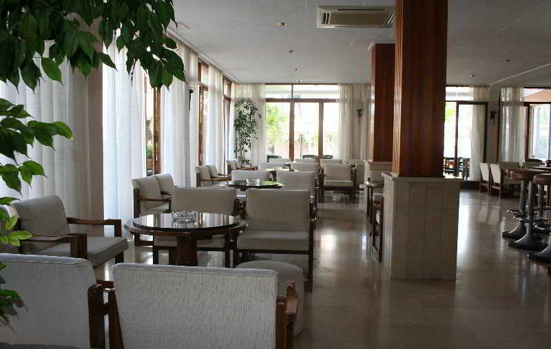 Hotel La Nina Cala Millor (Mallorca) Exterior foto