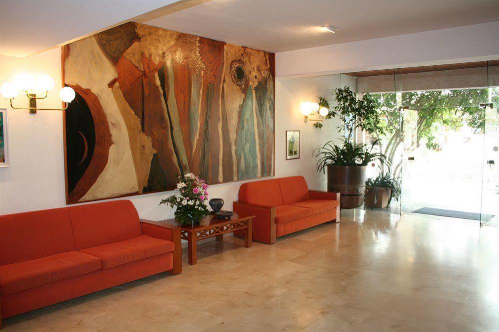 Hotel La Nina Cala Millor (Mallorca) Exterior foto